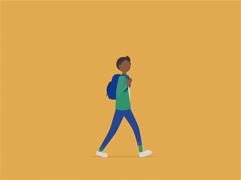 Lets Go By Muhammad Raza On Dribbble