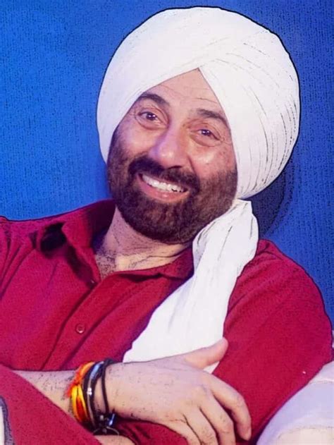 Sunny Deol Rejected These 7 Films From Koyla To Kesari OTTplay