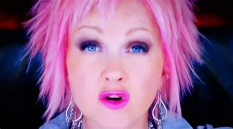 Rock In Rio Anuncia Cyndi Lauper UCSfm