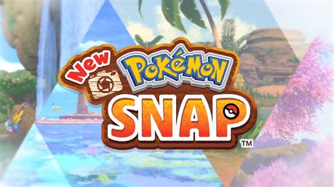 Rivelata La Data Di Uscita E Nuovi Dettagli Su New Pokémon Snap Nintendon