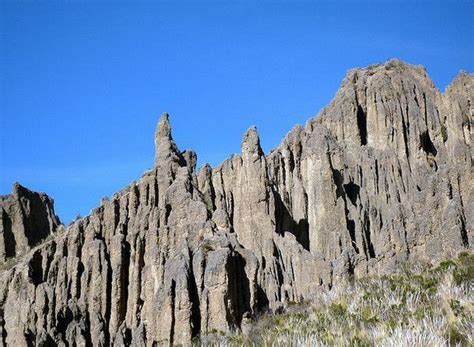 el valle de las animas imprescindible en tu visita  la paz bolivia