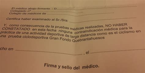 Descubre cuánto cuesta el certificado médico en la Cruz Roja y obtén