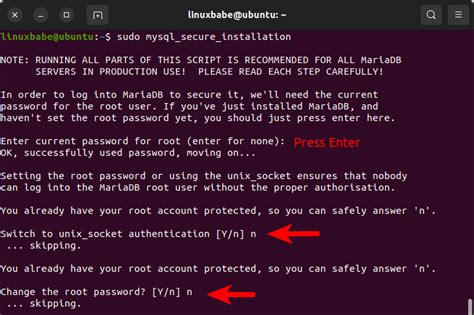 How To Install LEMP Stack On Ubuntu 22 04 Server Desktop