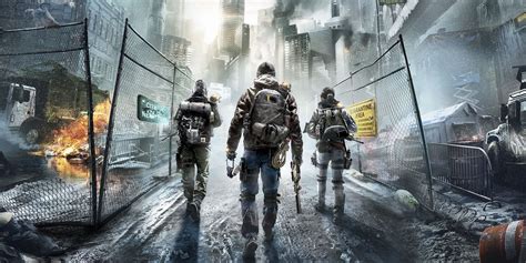 12 Best Tom Clancy Video Games Of All Time