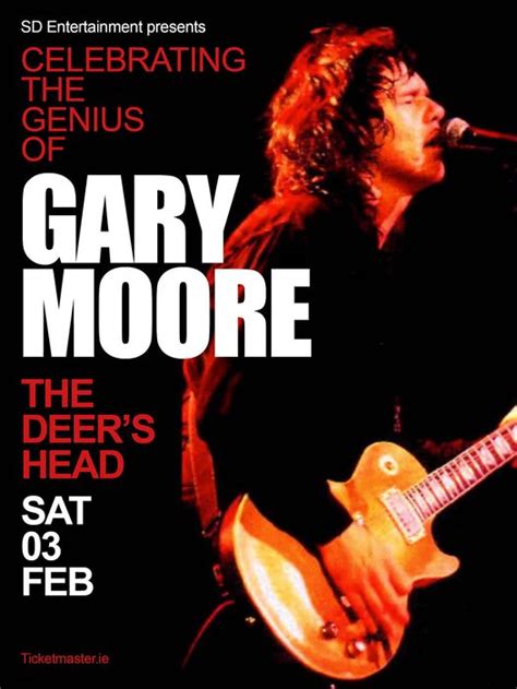 The Genius Of Gary Moorefeat Speedo Wilson And Friends