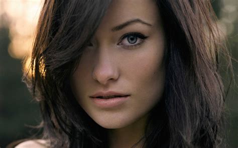 Olivia Wilde Hd Wallpaper