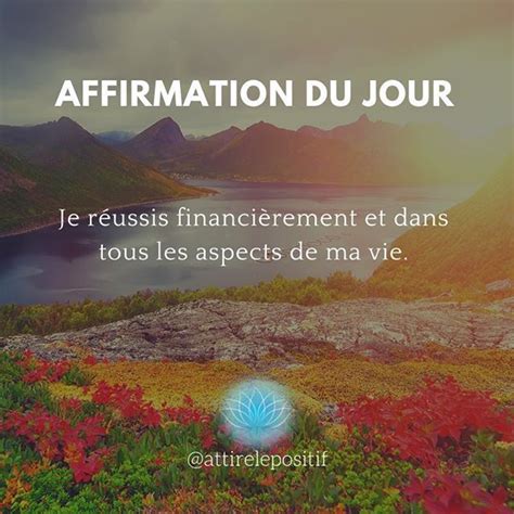 Pin by Aucan on Prière Positive affirmations Affirmations Positivity