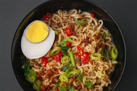 Berapa Modal Untuk Buka Warung Indomie CATAT Ini Cara Daftar Aplikasi