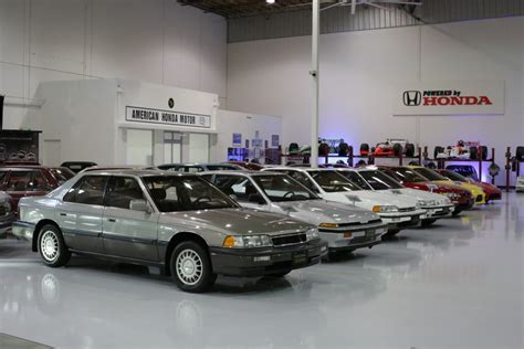 Honda Museum (75) - 6SpeedOnline