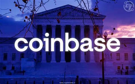 Coinbase Appeals Against SEC Cites Dismissal Verdict Of Binance