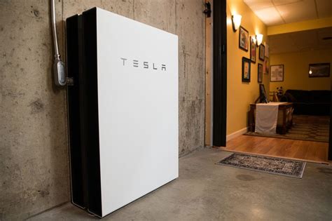 Tesla Powerwall Maine | Solar Panels Maine | Maine Solar