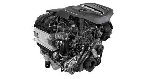 Jeep Unveils New 3.0-Liter Inline-Six Engine With More Than 500 HP