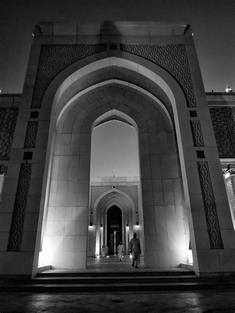 Al Zulfa Mosque On Behance