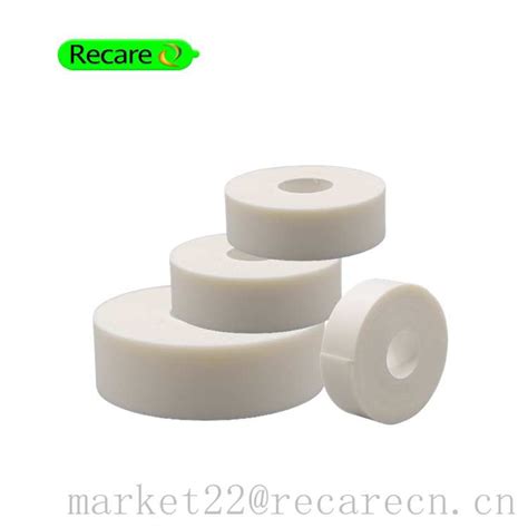 Foam Surgical Tape Micropore Foam Tape Medical Sponge Tape