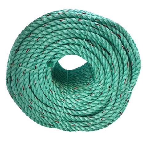 14mm Polysteel Rope 220 Metre Coil RopeServices UK