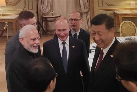 Sco Summit 2022 Will Pm Modi Return From Samarkand With A T From