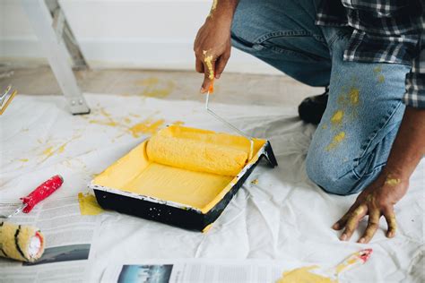 How to Find the Best Professional House Painters in Your Area