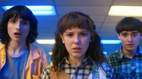 Stranger Things Season 4 Vol 1 Review Netflixs First Blockbuster Is Scarier Than Ever Before