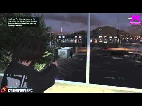 GTA 5 Online Impound Lot Glitch Easiest Way How To Get Your Car Out Of