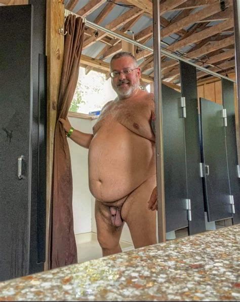 Fat And Cute Daddy Chub Bear Nude Pics XHamster