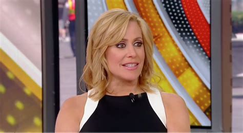 Melissa Francis Hits Gop For Not Including Dems On Russia Trip