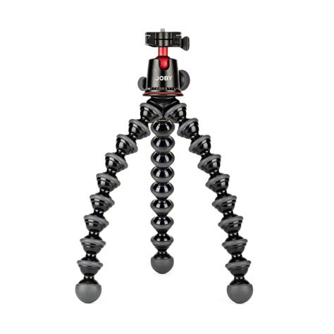 Joby GorillaPod 5K Stativ Kit Made In Italy Foto Erhardt