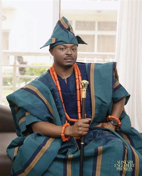 Striped Aso Oke Agbada Design Looks Yoruba Weddings Agbada Design