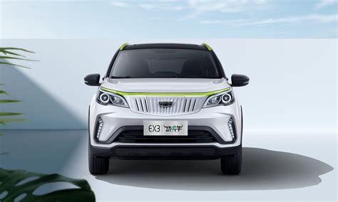 39 Chinese Electric Car Brands Top Chinese EV Manufacturers Licarco