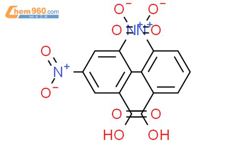 60420 78 2 1 1 BIPHENYL 2 2 DICARBOXYLIC ACID 4 6 6 TRINITRO 化学式