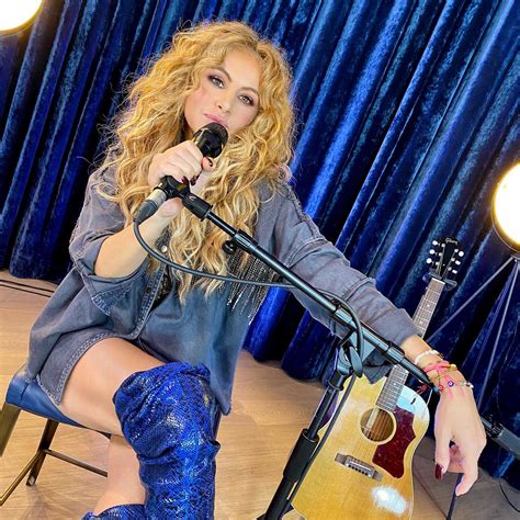 Paulina Rubio Agencia Artista Tv Baladistas Románticos