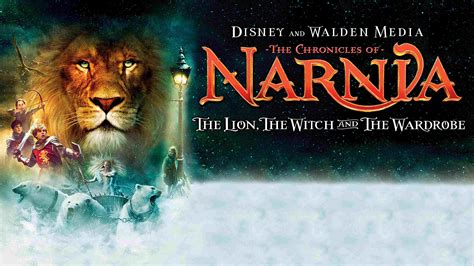 39 Facts About The Movie The Chronicles Of Narnia The Lion The Witch