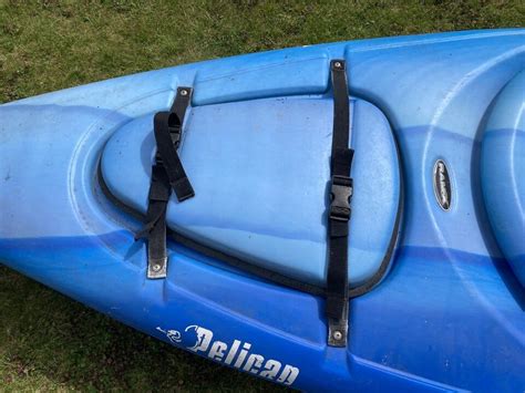 Kayak Pelican Pursuit 100 SE EBay