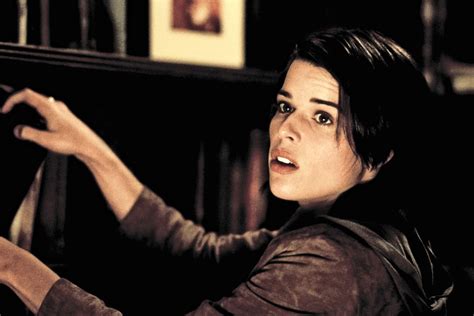 Neve Campbell 'grateful' to return for 'Scream 7': 'I was sad to miss ...