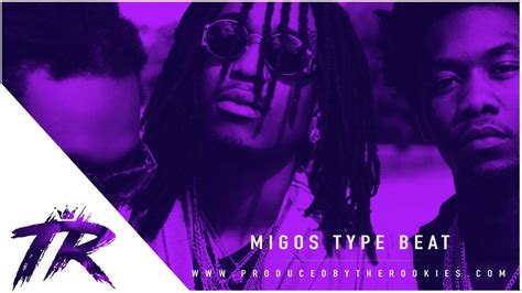 Migos X Zaytoven Type Beat 2017 Drip Prod By The Rookies X Jugg