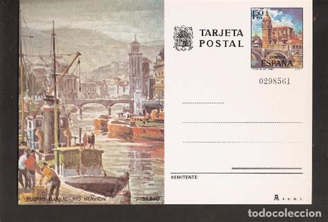 Ejemplos De Postales