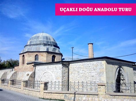 U Akli Do U Anadolu Turu Emine Turizm