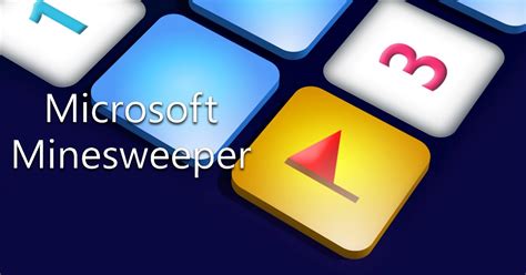 Microsoft Minesweeper Online Game Play For Free