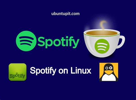 How To Install And Configure Spotify On Linux Distributions