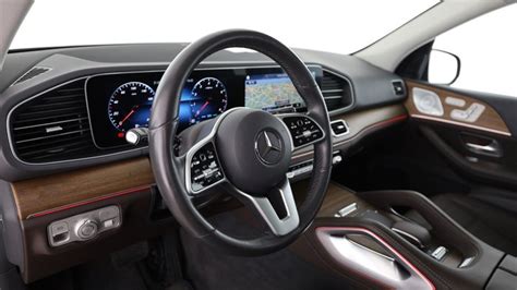 Mercedes Benz S 580 E Lang AMG Pano Burmester 3D Leder Beige BERESA De