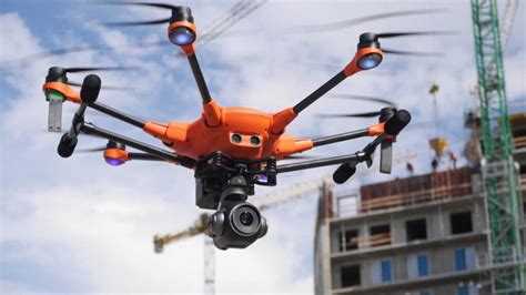 Top Drones Companies In Uav Manufacturers To Watch