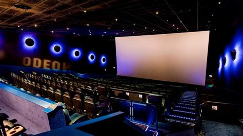 Hire Odeon Camden | Screen 2 | VenueScanner