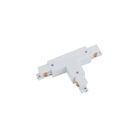 Ctls Power L Connector White Left Nowodvorski Nowodvorski