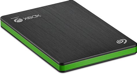 Xbox External Hard Drive 512 G0 3.0 Seagate