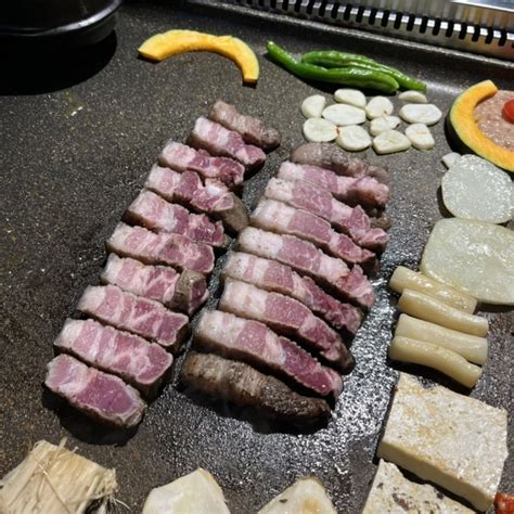 부평역 맛집 찰진고기 네이버 블로그