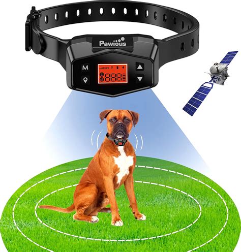 The Future Of GPS Dog Collar Fence Reviews In Pet Technology