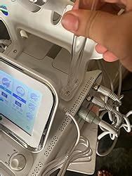 Cotsoco 7 In 1 Hydrafacial Machine Double Motor With Training Video