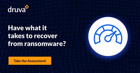 Ransomware Risk Trends Shared Assessments