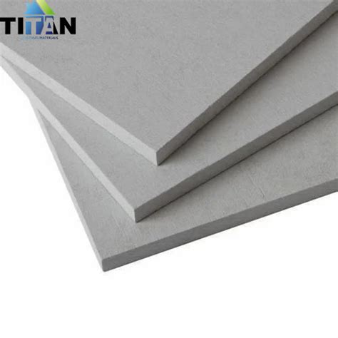 Fire Resistant Calcium Silicate Board China 10mm Calcium Silicate Board And Calcium Silicate