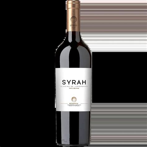 Aldeias De Juromenha Syrah Reserva Garrafeira Grande Reserva