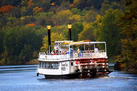 Scenes Of The St Croix Valley Taylors Falls Mn And St Croix Falls Wi